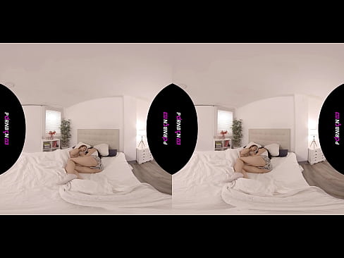 ❤️ PORNBCN VR બે યુવાન લેસ્બિયન 4K 180 3D વર્ચ્યુઅલ રિયાલિટીમાં શિંગડા જાગે છે જીનીવા બેલુચી કેટરિના મોરેનો ☑ અમારા પર gu.trysex.ru